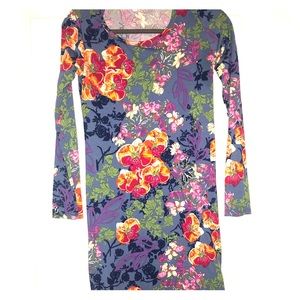 Lularoe Debbie dress